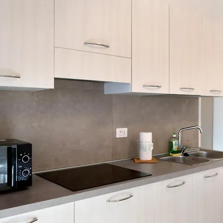 Casa Margherita ألاسيو