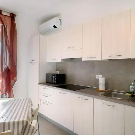 Casa Margherita Apartamento *