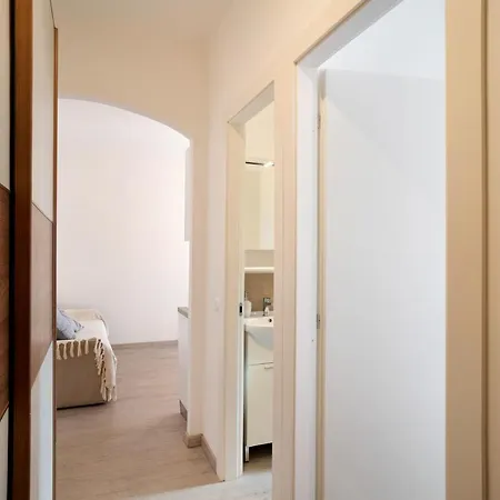 Apartamento Casa Margherita