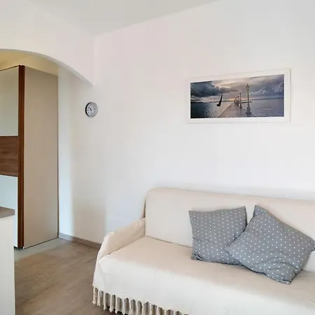 Casa Margherita Apartament