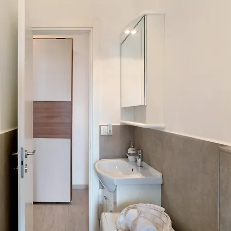 Apartamento Casa Margherita