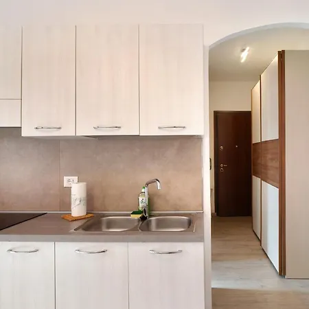 Casa Margherita Apartamento Alassio