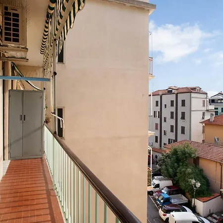 Casa Margherita Alassio
