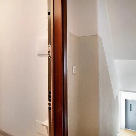 Apartamento Casa Margherita Alassio
