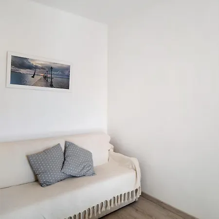 Casa Margherita Apartamento Alassio
