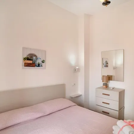 Apartamento Casa Margherita Alassio