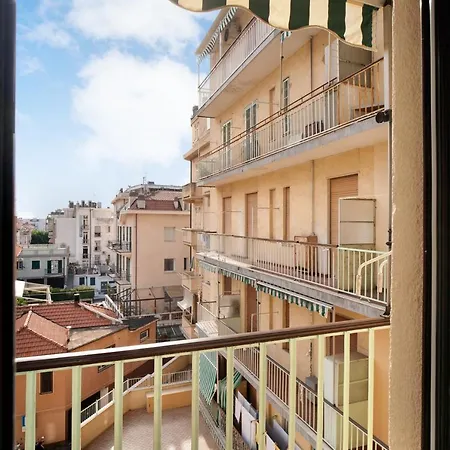 Casa Margherita Apartamento Alassio