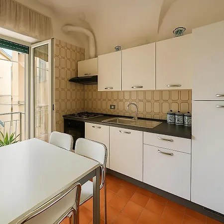 Casa Margherita Appartement Alassio