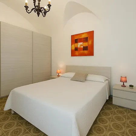 Casa Margherita Appartement *